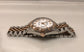 2021 Rolex Datejust 278271 White Dial Rose Gold Two Tone Jubilee Wristwatch with Box and Papers - HASHTAGWATCHCO