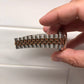 2021 Rolex Datejust 278271 White Dial Rose Gold Two Tone Jubilee Wristwatch with Box and Papers - HASHTAGWATCHCO