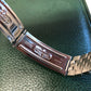 2005 Rolex Datejust 16200 White Roman Dial Jubilee Wristwatch with Papers - Hashtag Watch Company