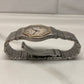 Cartier Santos de Cartier Ronde 187902 Steel and Gold Octagon Quartz Wristwatch - HASHTAGWATCHCO