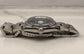 1970 Rolex Date 1500 Oyster Perpetual Blue Mosaic Dial Steel Automatic Wristwatch