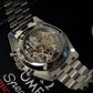 2026 Omega Speedmaster 310.30.42.50.01.002 Moonwatch Professional Wristwatch with Box Papers - HASHTAGWATCHCO