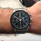2026 Omega Speedmaster 310.30.42.50.01.002 Moonwatch Professional Wristwatch with Box Papers - HASHTAGWATCHCO