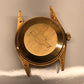 1981 Rolex Date 15007 14K Yellow Gold Chevrolet Jubilee Automatic Wristwatch