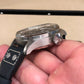 IWC Big Pilot IW503605 Perpetual Calendar 46mm Stainless Steel Blue Dial Wristwatch with Box and Papers Unworn - HASHTAGWATCHCO