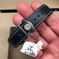 IWC Big Pilot IW503605 Perpetual Calendar 46mm Stainless Steel Blue Dial Wristwatch with Box and Papers Unworn - HASHTAGWATCHCO