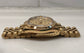 1981 Rolex Date 15007 14K Yellow Gold Chevrolet Jubilee Automatic Wristwatch