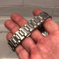 IWC Ingenieur Automatic 40 IW328901 Black Dial Men's Watch with Box and Papers Unworn - HASHTAGWATCHCO