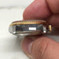 1989 Rolex Datejust 16233 Two Tone Blue Vignette Diamond Dial Jubilee Automatic Wristwatch - HASHTAGWATCHCO