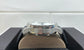 IWC Portugieser IW500715 Stainless Steel White Dial Wristwatch with Box and Papers Unworn - HASHTAGWATCHCO