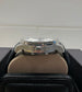 IWC Portugieser IW500715 Stainless Steel White Dial Wristwatch with Box and Papers Unworn - HASHTAGWATCHCO