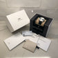 IWC Portugieser IW500715 Stainless Steel White Dial Wristwatch with Box and Papers Unworn - HASHTAGWATCHCO