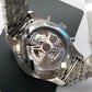IWC Pilot’s Watch Chronograph 41 IW388102 Blue Steel Wristwatch with Box and Papers Unworn - HASHTAGWATCHCO