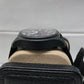 IWC Pilot’s Watch Chronograph TOP GUN IW389101 Ceramic Automatic Wristwatch with Box and Papers Unworn - HASHTAGWATCHCO