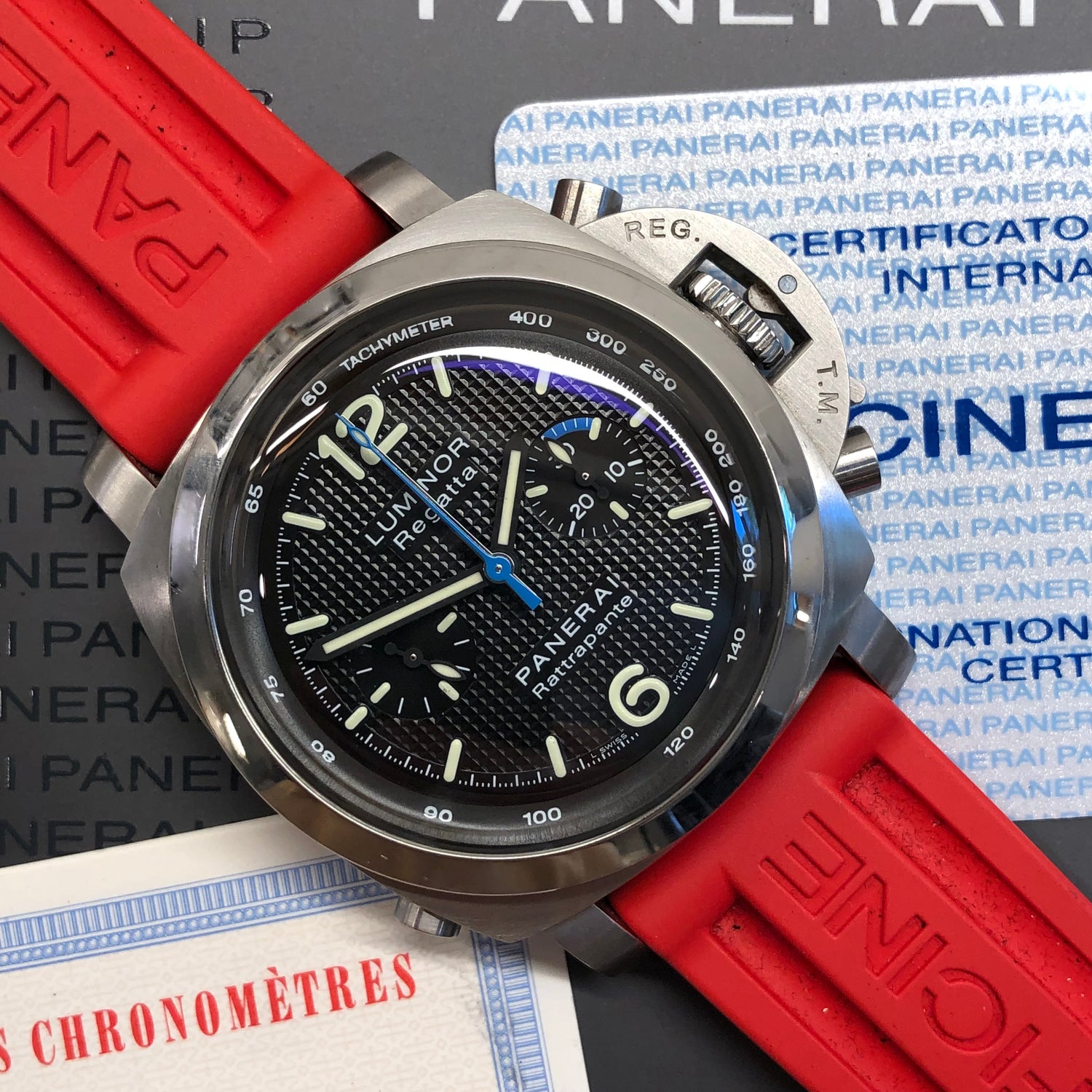 Modern Watches