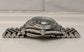1985 Rolex Datejust 16014 Black Dial Jubilee Fluted Bezel Wristwatch with Papers - HASHTAGWATCHCO