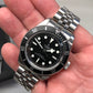 2026 Tudor Black Bay 7941A1A0NU Steel Black Automatic 41mm Wristwatch with Box and Papers - HASHTAGWATCHCO