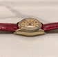 1979 Rolex Oyster Perpetual 6719 Tiffany & Co. 14K Yellow Gold Ladies Automatic Wristwatch - HASHTAGWATCHCO