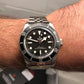 2026 Tudor Black Bay 7941A1A0NU Steel Black Automatic 41mm Wristwatch with Box and Papers - HASHTAGWATCHCO