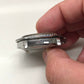 1971 Rolex GMT MASTER 1675 Mk 2 Pepsi Matte Dial Stainless Steel Automatic Wristwatch - Hashtag Watch Company
