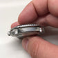 1971 Rolex GMT MASTER 1675 Mk 2 Pepsi Matte Dial Stainless Steel Automatic Wristwatch - Hashtag Watch Company
