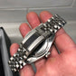 2026 Tudor Black Bay 7941A1A0NU Steel Black Automatic 41mm Wristwatch with Box and Papers - HASHTAGWATCHCO