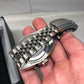 2026 Tudor Black Bay 7941A1A0NU Steel Black Automatic 41mm Wristwatch with Box and Papers - HASHTAGWATCHCO