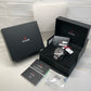 2026 Tudor Black Bay 7941A1A0NU Steel Black Automatic 41mm Wristwatch with Box and Papers - HASHTAGWATCHCO
