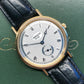 Breguet Classique 3910BA 18K Yellow Gold Coin Edge Wristwatch with Boxes - HASHTAGWATCHCO