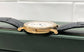 Breguet Classique 3910BA 18K Yellow Gold Coin Edge Wristwatch with Boxes - HASHTAGWATCHCO