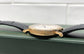 Breguet Classique 3910BA 18K Yellow Gold Coin Edge Wristwatch with Boxes - HASHTAGWATCHCO