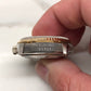 1988 Rolex President Tridor Day Date 18239B Salmon Diamond Dial Automatic Wristwatch - HASHTAGWATCHCO
