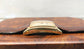 Girard Perregaux Vintage 1945 18K Yellow Gold 25940 Automatic Wristwatch with Box and Booklets - HASHTAGWATCHCO