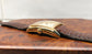 Girard Perregaux Vintage 1945 18K Yellow Gold 25940 Automatic Wristwatch with Box and Booklets - HASHTAGWATCHCO