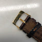 Girard Perregaux Vintage 1945 18K Yellow Gold 25940 Automatic Wristwatch with Box and Booklets - HASHTAGWATCHCO