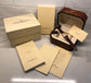 Girard Perregaux Vintage 1945 18K Yellow Gold 25940 Automatic Wristwatch with Box and Booklets - HASHTAGWATCHCO