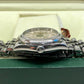 2008 Rolex Datejust 116200 Stainless Steel Silver Dial Hidden Clasp Jubilee Automatic Wristwatch with Box and Papers - HASHTAGWATCHCO