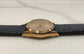 1989 Rolex Oyster Perpetual 67518 Champagne Dial 18K Yellow Gold Wristwatch - HASHTAGWATCHCO