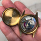 1962 Rolex Datejust 1601 18K Yellow Gold Sword Hands Automatic Wristwatch - Hashtag Watch Company