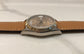 1988 Rolex President Tridor Day Date 18239B Salmon Diamond Dial Automatic Wristwatch - HASHTAGWATCHCO