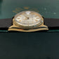 1962 Rolex Datejust 1601 18K Yellow Gold Sword Hands Automatic Wristwatch - Hashtag Watch Company