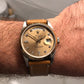 1988 Rolex President Tridor Day Date 18239B Salmon Diamond Dial Automatic Wristwatch - HASHTAGWATCHCO