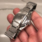 1987 Rolex Datejust Oysterquartz 17000 Tropical Purple Dial Steel Wristwatch - HASHTAGWATCHCO