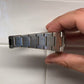 1987 Rolex Datejust Oysterquartz 17000 Tropical Purple Dial Steel Wristwatch - HASHTAGWATCHCO
