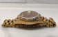 1980 Rolex President Day Date 18038 Birch Burlwood Dial Wristwatch with Papers - HASHTAGWATCHCO