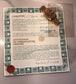1980 Rolex President Day Date 18038 Birch Burlwood Dial Wristwatch with Papers - HASHTAGWATCHCO