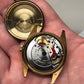 1976 Rolex Date 1503 14K Yellow Gold Oyster Perpetual Automatic Wristwatch - HASHTAGWATCHCO