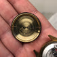 1976 Rolex Date 1503 14K Yellow Gold Oyster Perpetual Automatic Wristwatch - HASHTAGWATCHCO