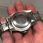 1971 Rolex GMT MASTER 1675 Mk 2 Pepsi Matte Dial Stainless Steel Automatic Wristwatch - Hashtag Watch Company