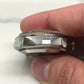 1996 Rolex Datejust 16234 Jubilee Diamond Dial White Gold Bezel Automatic Wristwatch